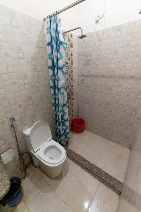 The Century Plaza Hotel Varanasi Eksteriør billede